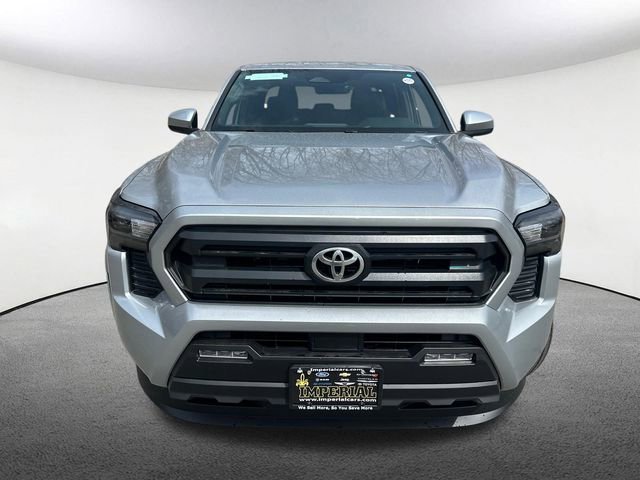 New 2026 Toyota Tacoma SR5 image 2