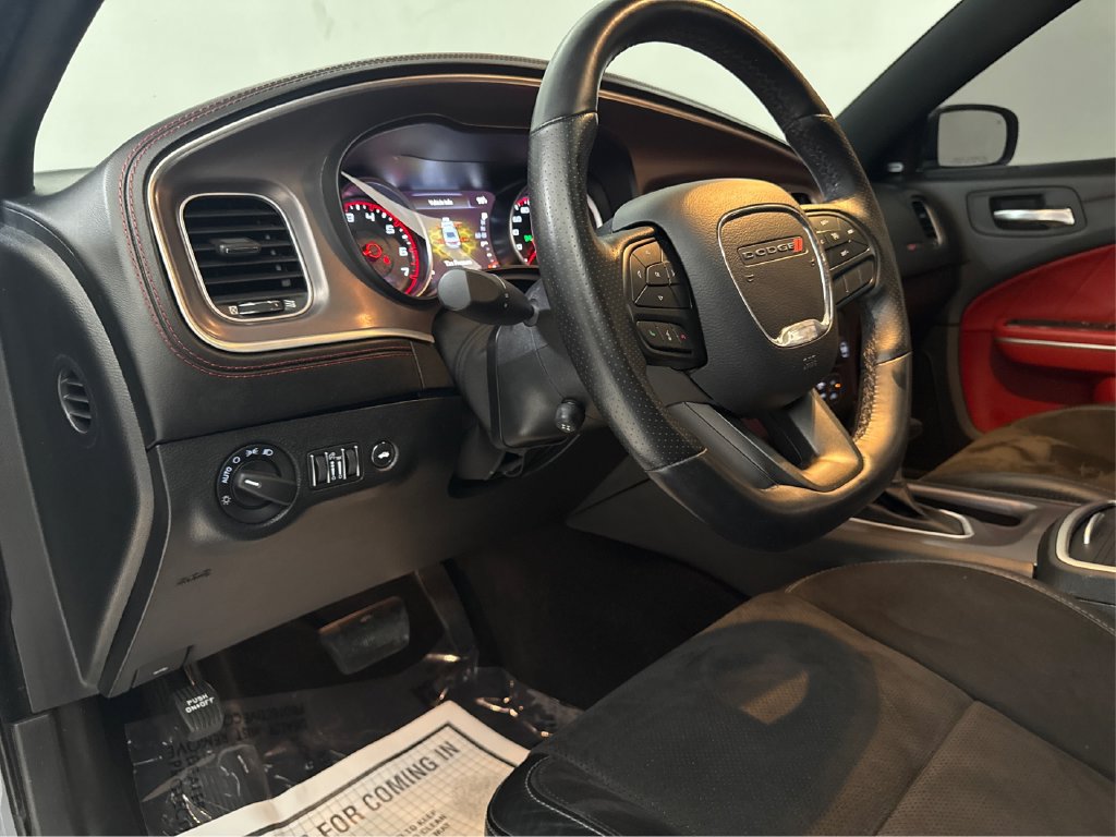 Used 2022 Dodge Charger Scat Pack RWD image 39