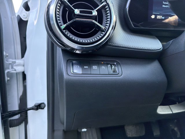 Used 2026 Chevrolet Equinox LT w/ LPO, Floor Liner Package image 17