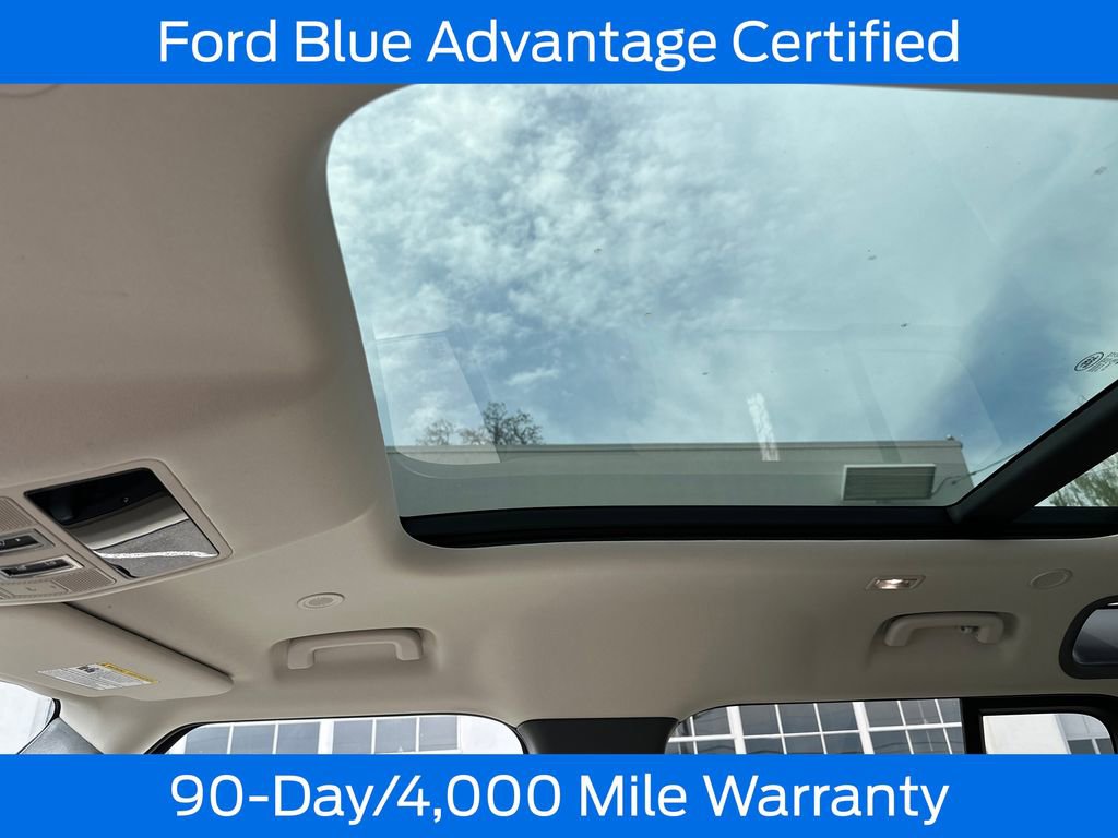 Used 2024 Land Rover Defender 110 S AWD/4WD image 14