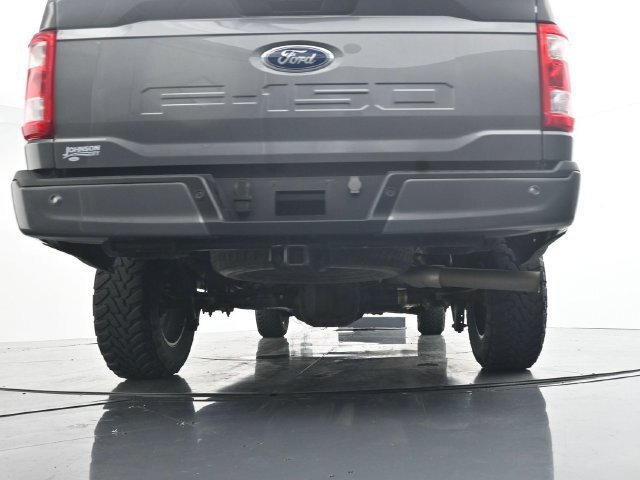 Certified 2023 Ford F150 XL w/ STX Appearance Package AWD/4WD image 35