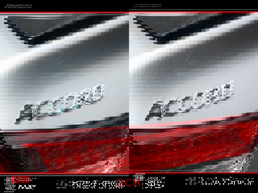 Used 2022 Honda Accord Sport image 7