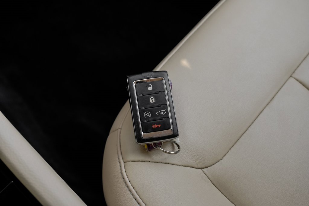 Used 2022 Jeep Grand Cherokee L Limited image 72