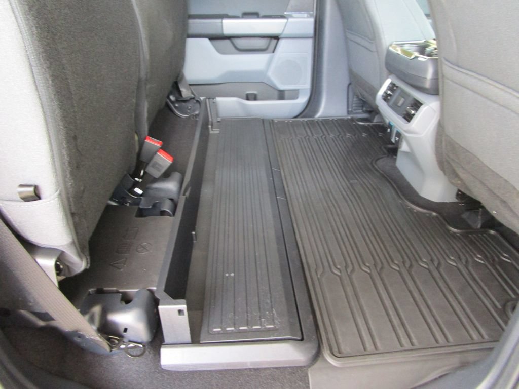 Used 2024 Ford F150 XLT w/ Equipment Group 302A MID AWD/4WD image 30