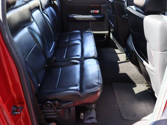 Used 2008 Ford F150 Lariat AWD/4WD image 27