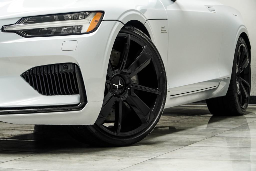 Used 2021 Polestar Polestar 1 image 7