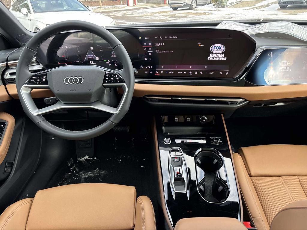 New 2025 Audi A5 2.0T Prestige image 27