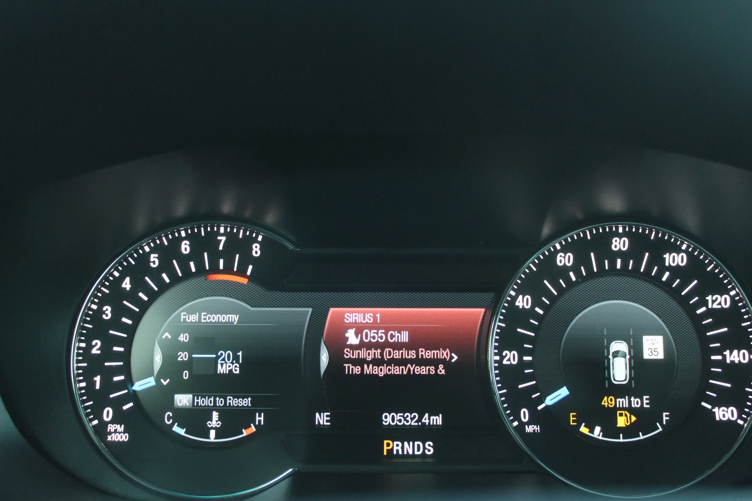 Used 2016 Ford Explorer Platinum image 34