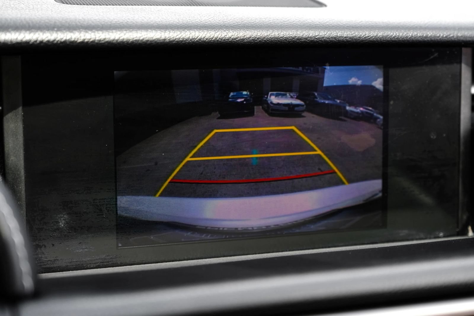 Used 2015 Lexus IS 250 AWD w/ Navigation System Package image 22