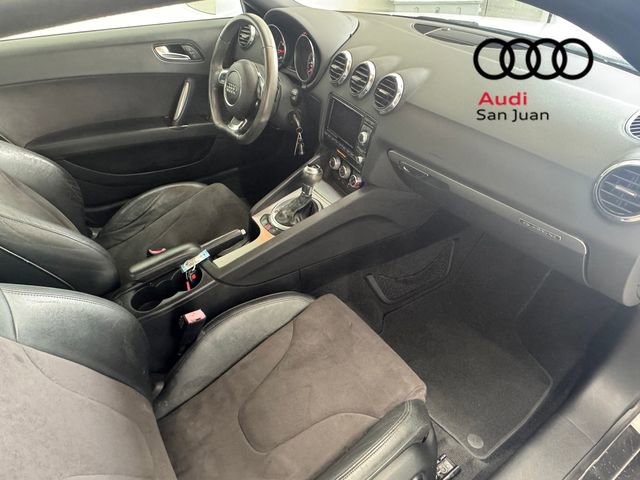Used 2012 Audi TT 2.0T Premium Plus image 17