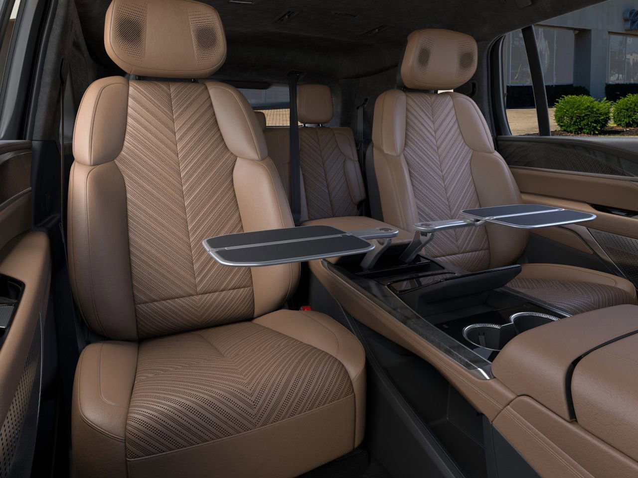 New 2025 Cadillac Escalade IQ Sport 2 image 41