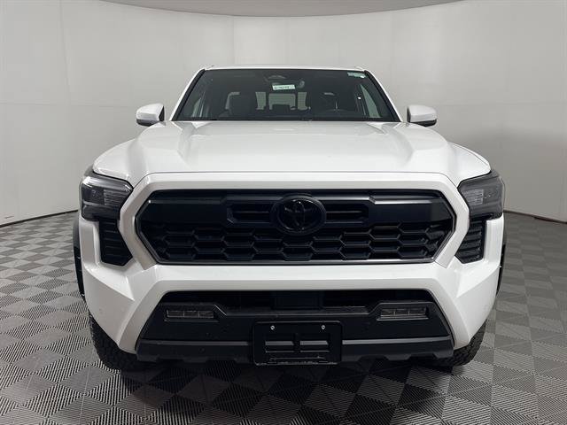 New 2026 Toyota Tacoma TRD Off-Road AWD/4WD image 2