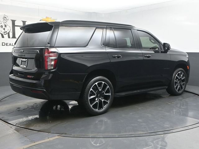 Used 2023 Chevrolet Tahoe RST w/ Luxury Package image 52