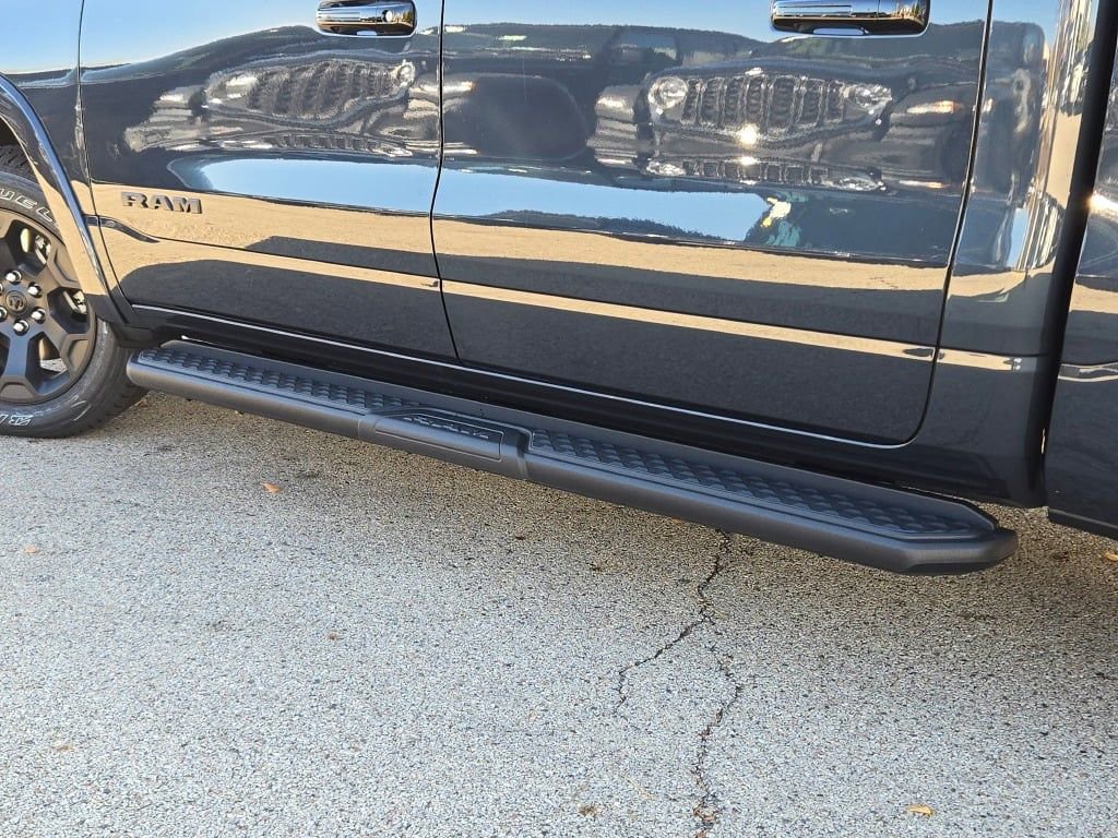 New 2026 RAM 1500 Big Horn AWD/4WD image 19