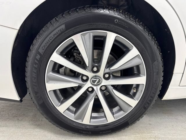 Used 2020 Lexus ES 350 w/ Accessory Package 2 FWD image 33