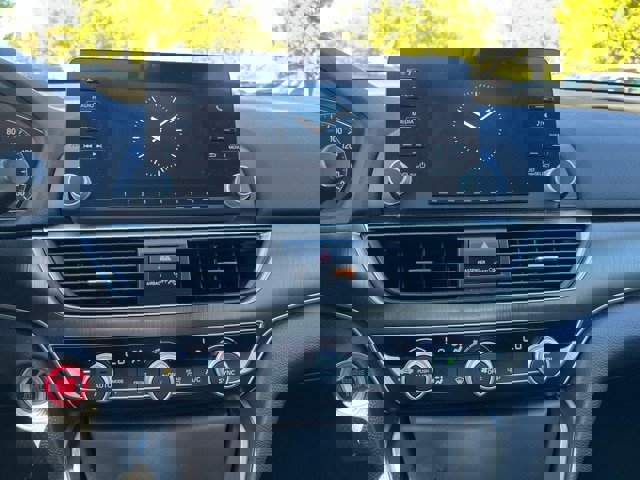 Used 2018 Honda Accord LX image 6