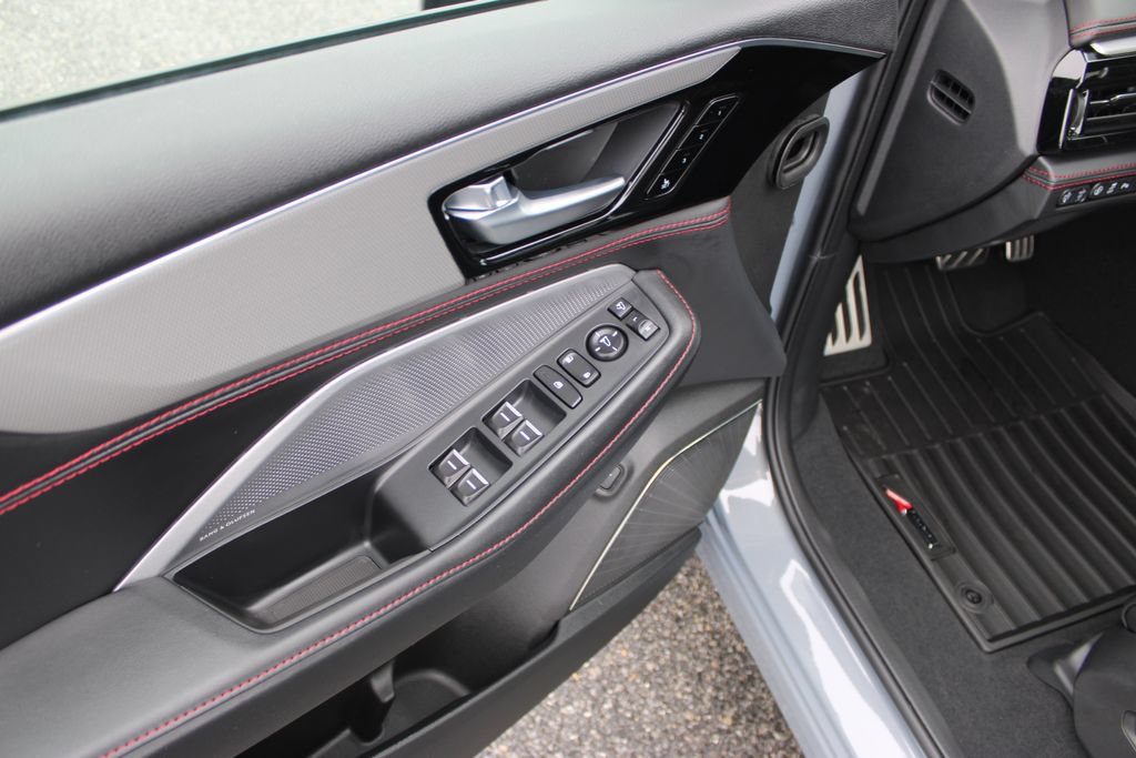 New 2026 Acura MDX A-Spec AWD/4WD image 28
