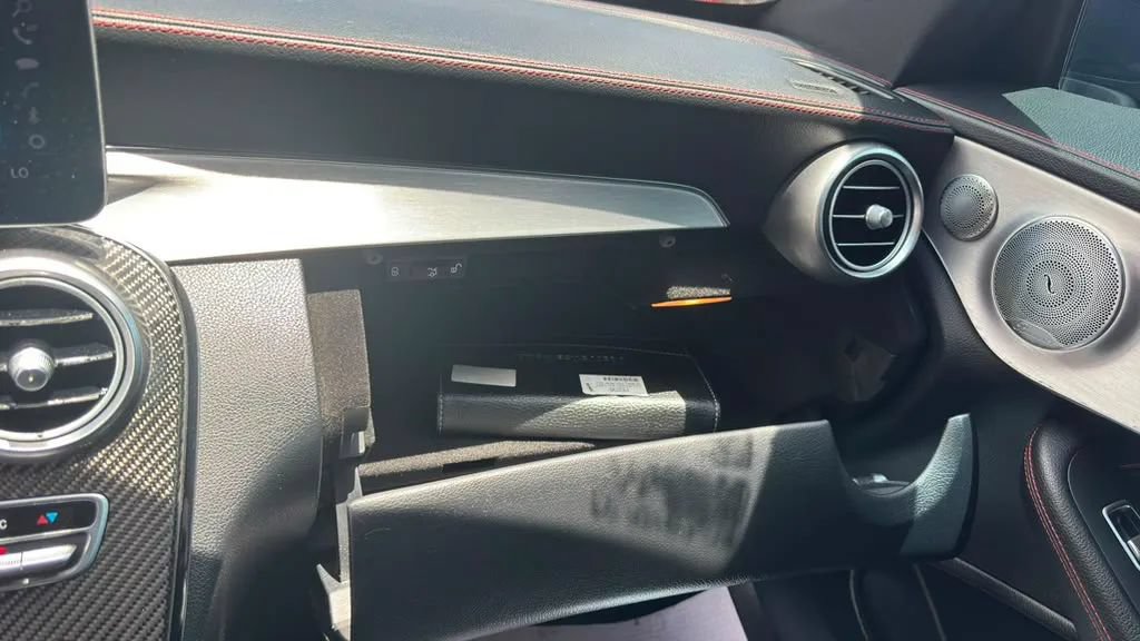 Used 2019 Mercedes-Benz C 43 AMG 4MATIC Coupe image 15