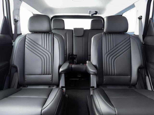 New 2026 Hyundai Palisade SEL AWD/4WD image 16