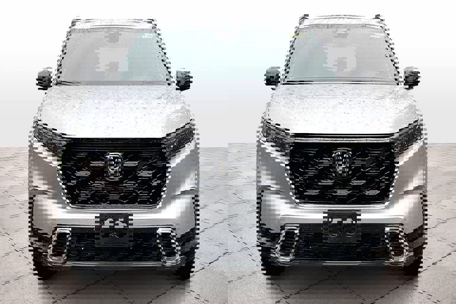 Used 2025 Honda CR-V Sport Touring image 3