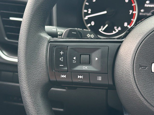 Certified 2023 Nissan Rogue SV AWD/4WD image 39