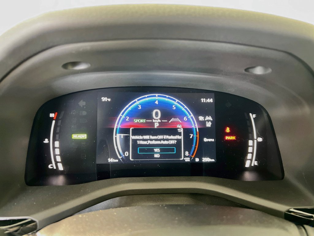 Used 2025 Toyota Camry SE FWD image 19