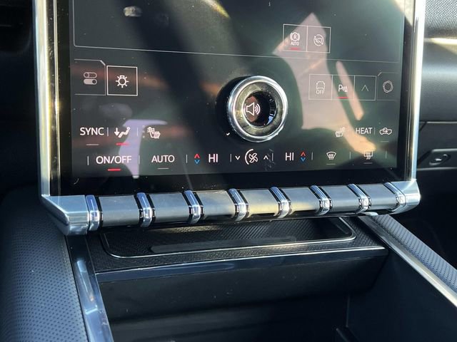 New 2026 GMC Sierra EV Elevation w/ LPO, Elevation Dark Package image 21