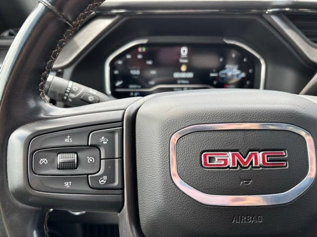 Used 2024 GMC Sierra 2500 AT4 w/ AT4 Premium Plus Package AWD/4WD image 27