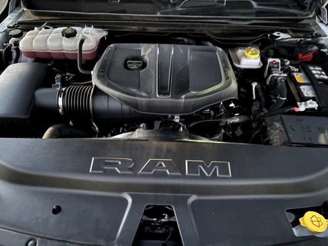Certified 2025 RAM 1500 Tradesman image 28