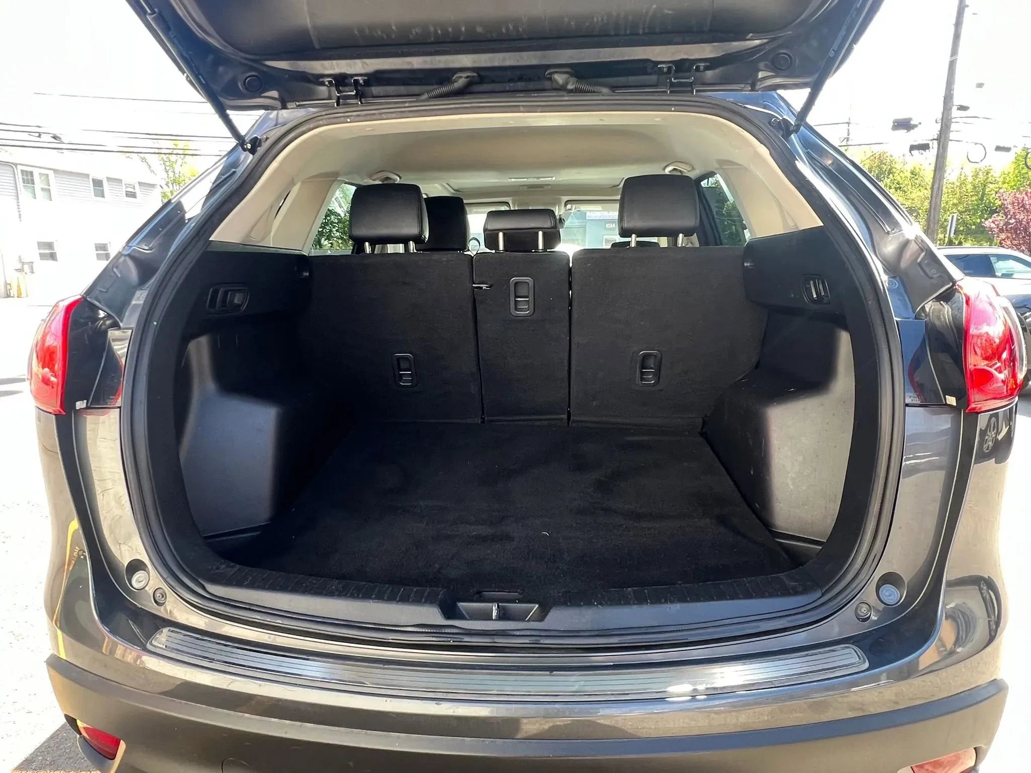 Used 2016 MAZDA CX-5 Grand Touring AWD/4WD image 10