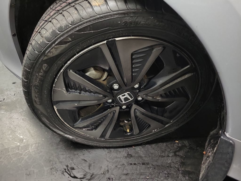 Used 2019 Honda Civic EX-L image 13