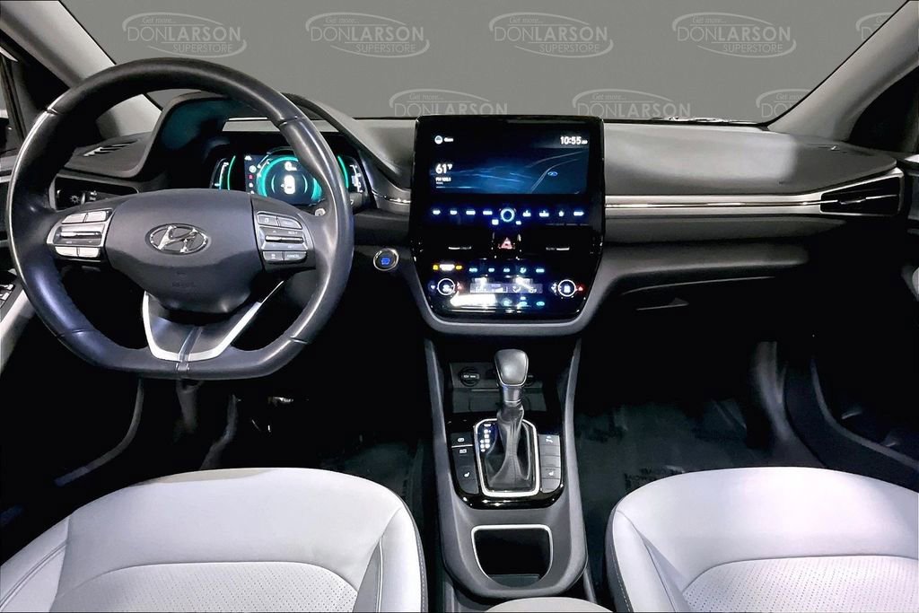 Used 2022 Hyundai Ioniq Limited image 19