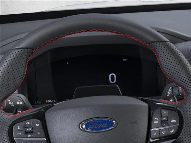New 2026 Ford Explorer ST w/ Sun And Sound Package AWD/4WD image 13