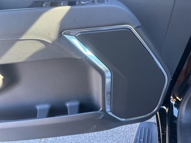 New 2026 Chevrolet Silverado 1500 LT image 14