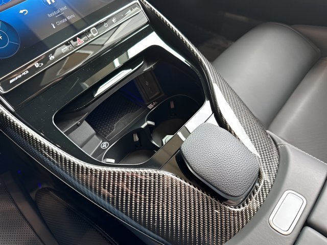 Certified 2022 Mercedes-Benz SL 63 AMG 4MATIC image 23