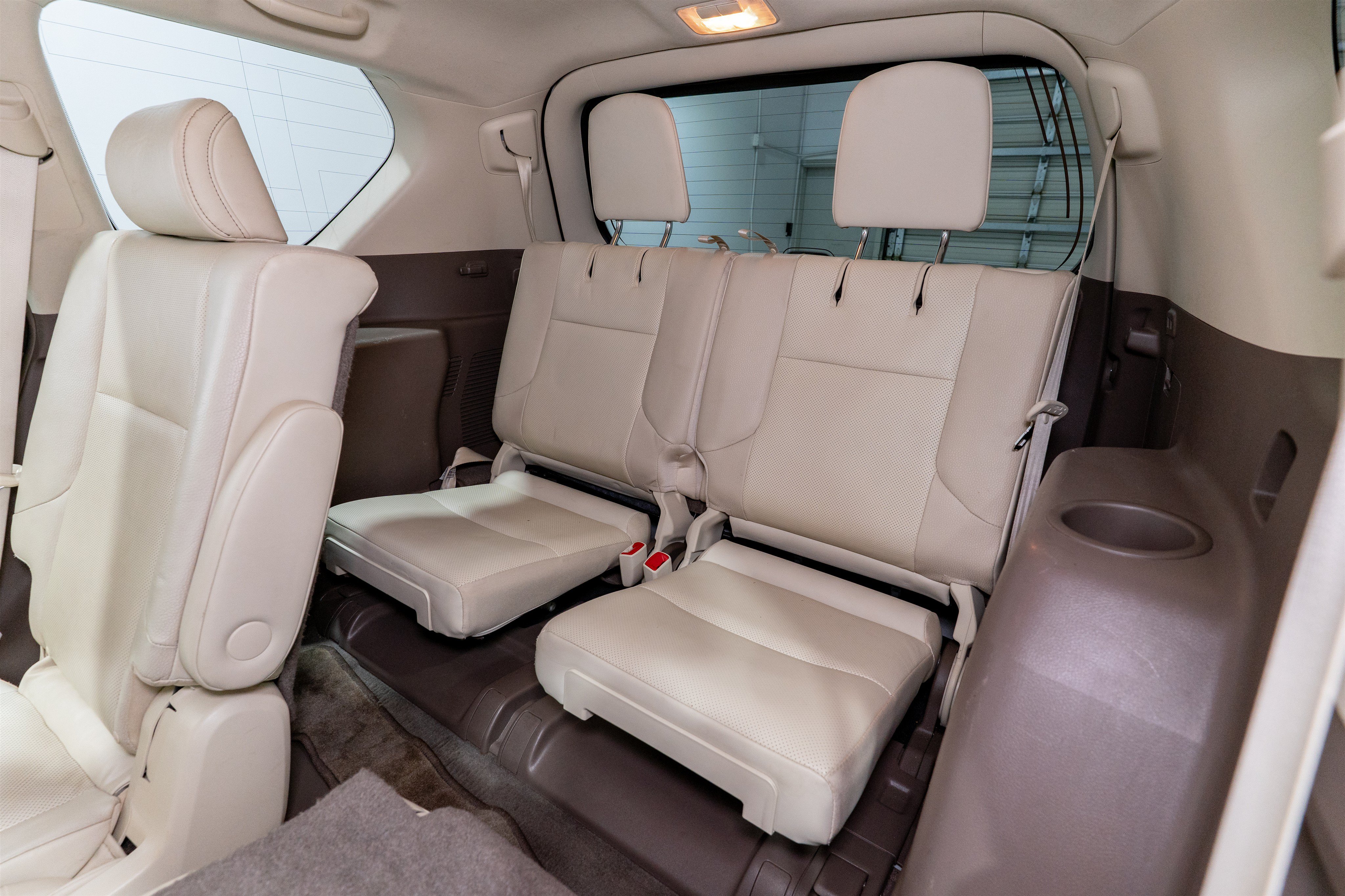 Used 2019 Lexus GX 460 Premium AWD/4WD image 36