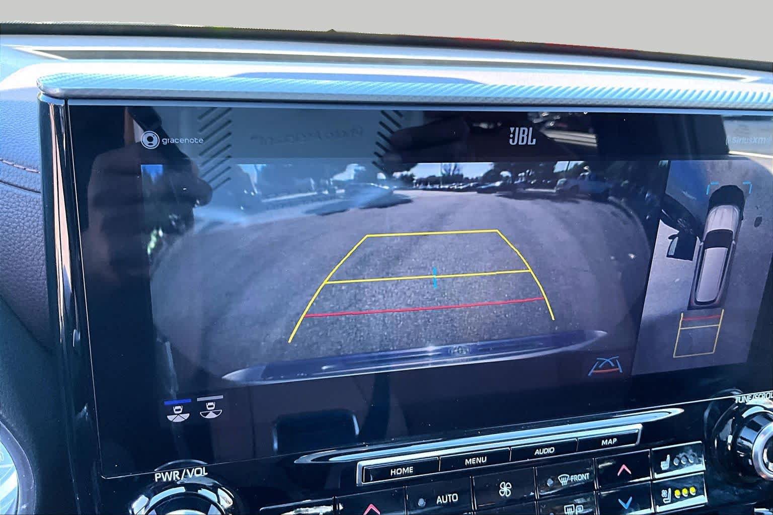 Used 2022 Toyota Highlander Platinum AWD/4WD image 27