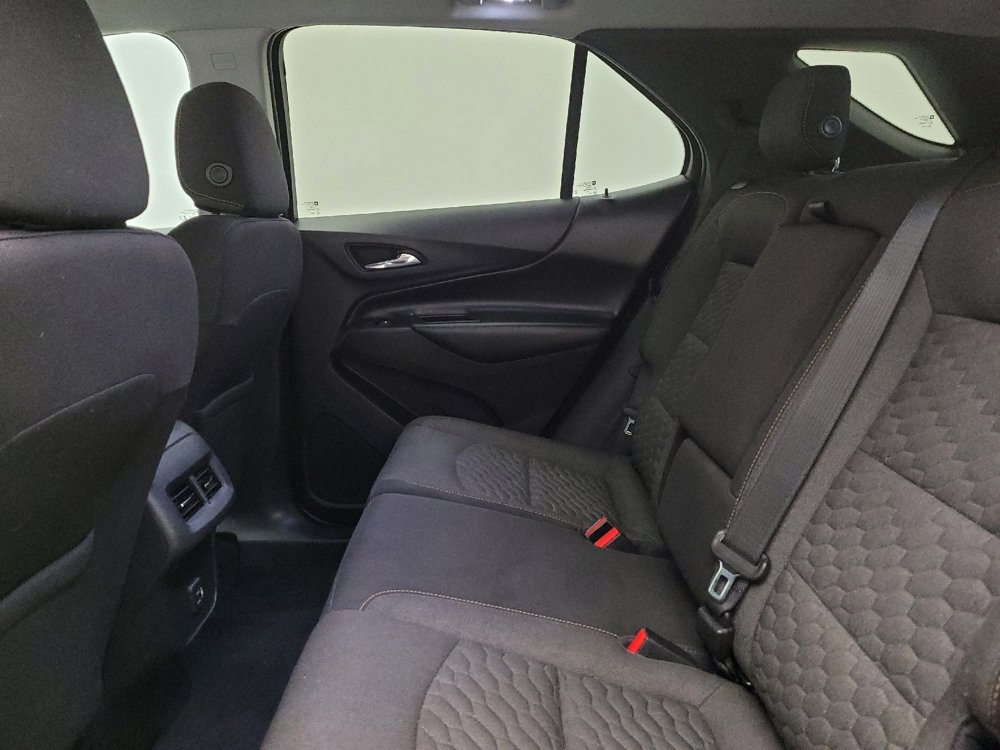 Used 2020 Chevrolet Equinox LT AWD/4WD image 18