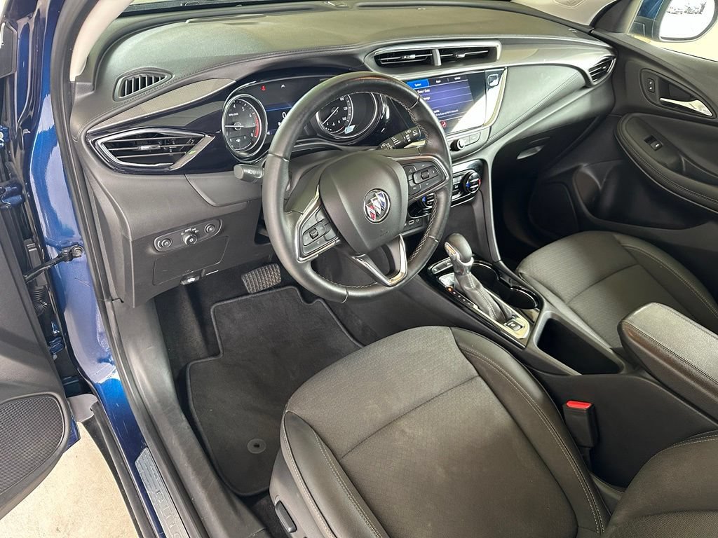 Used 2023 Buick Encore GX Select FWD image 12