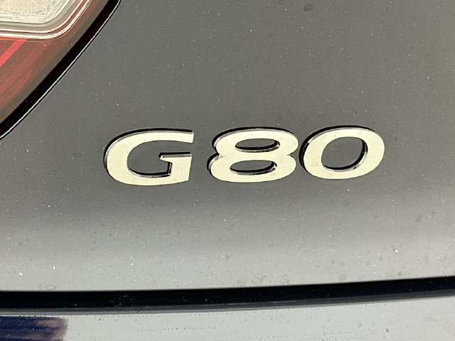 New 2026 Genesis G80 2.5T Advanced AWD/4WD image 26