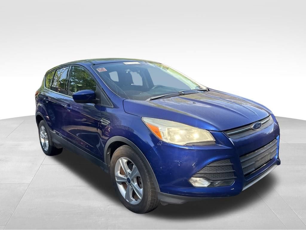 Used 2014 Ford Escape SE FWD image 9