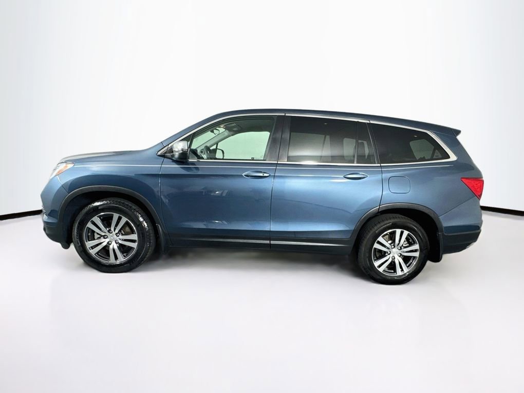 Used 2017 Honda Pilot EX image 6