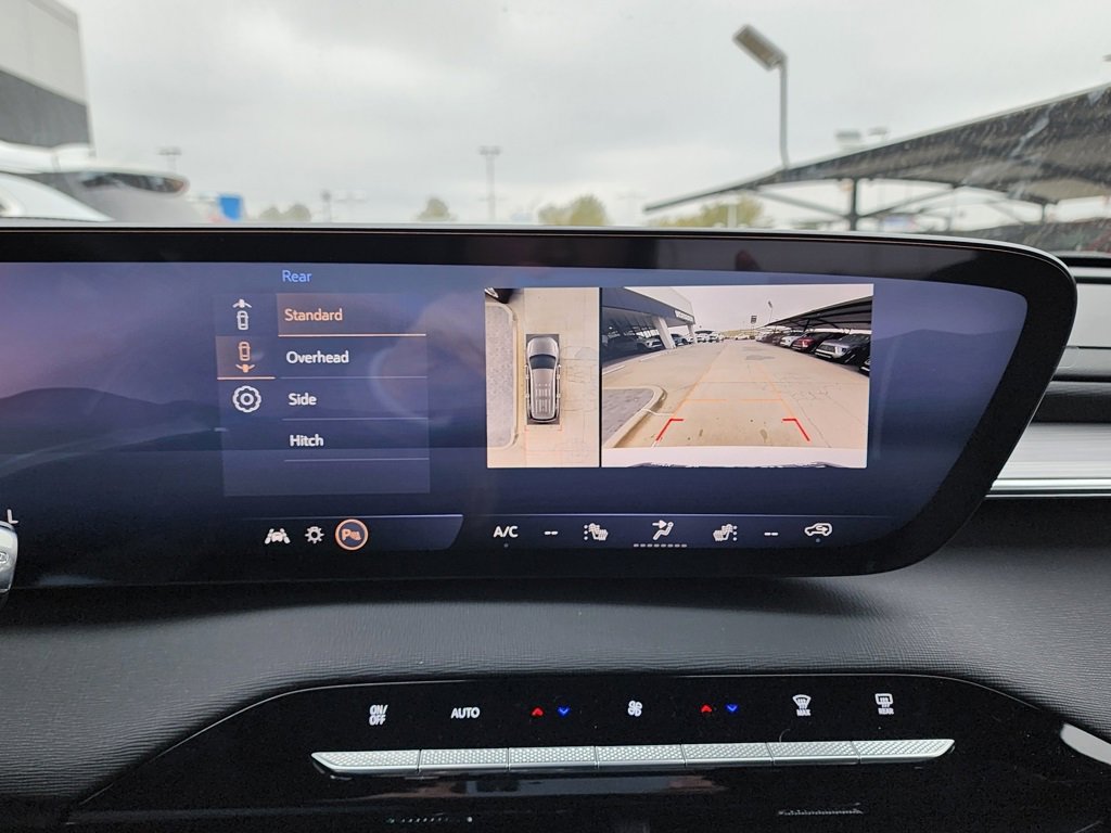 New 2026 Buick Enclave Preferred image 30