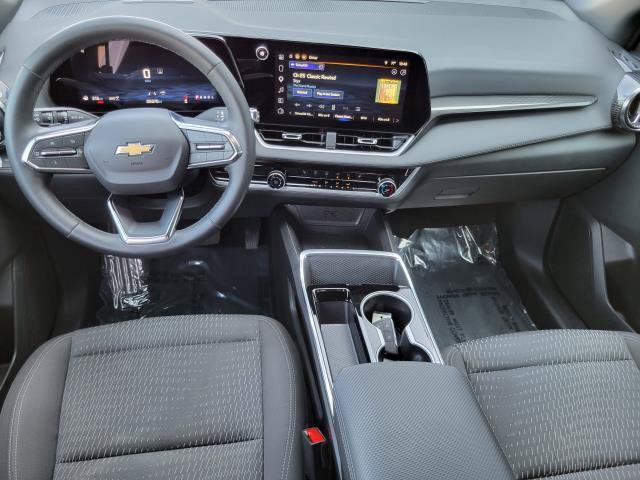 Used 2025 Chevrolet Equinox LT AWD/4WD image 28