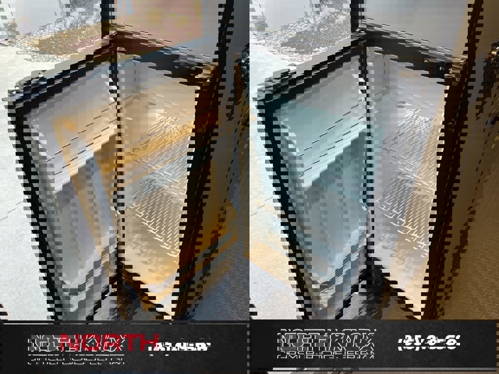 Used 2023 Mercedes-Benz Sprinter 144 Cargo image 46