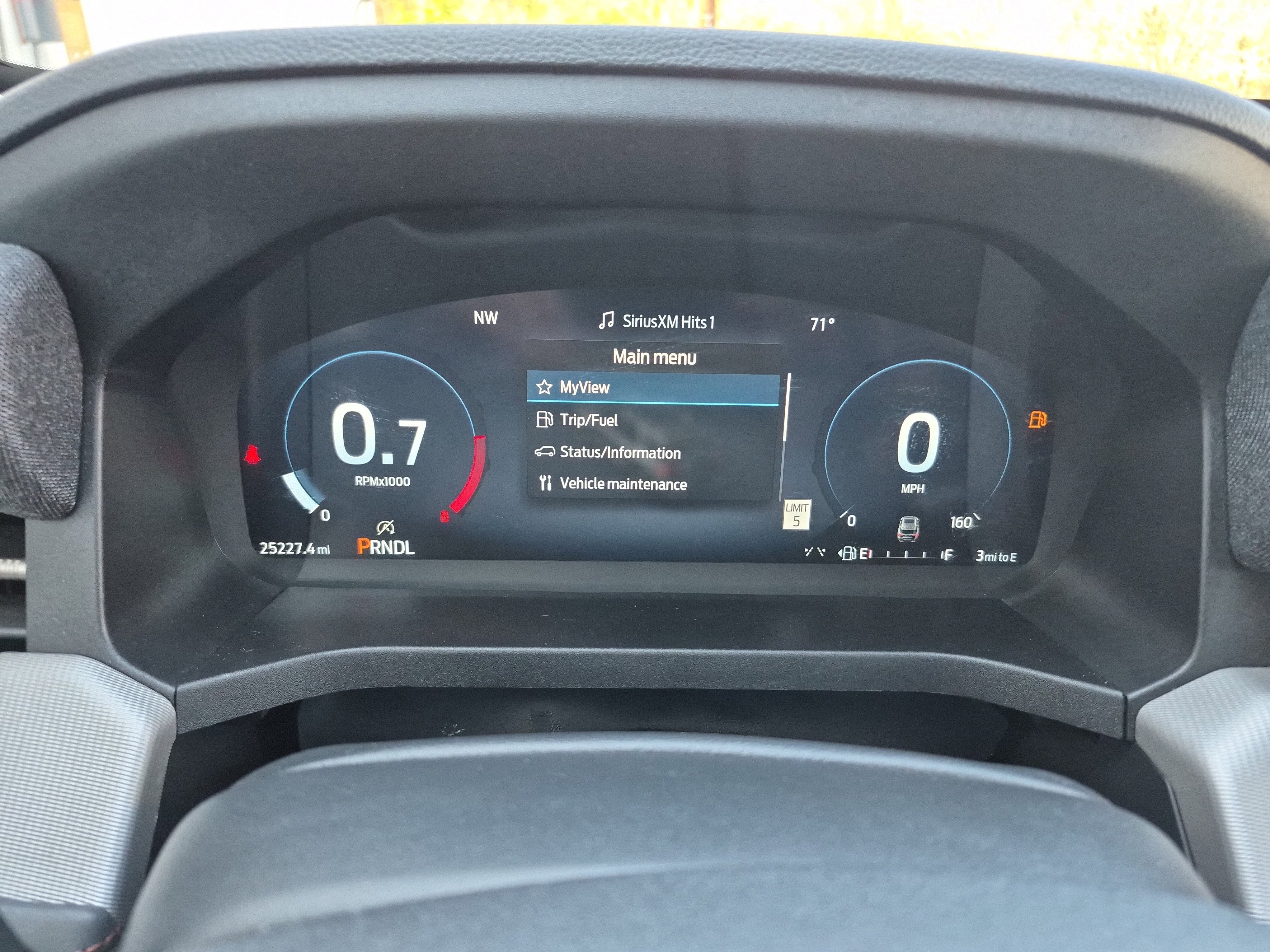 Certified 2025 Ford Explorer Active image 24