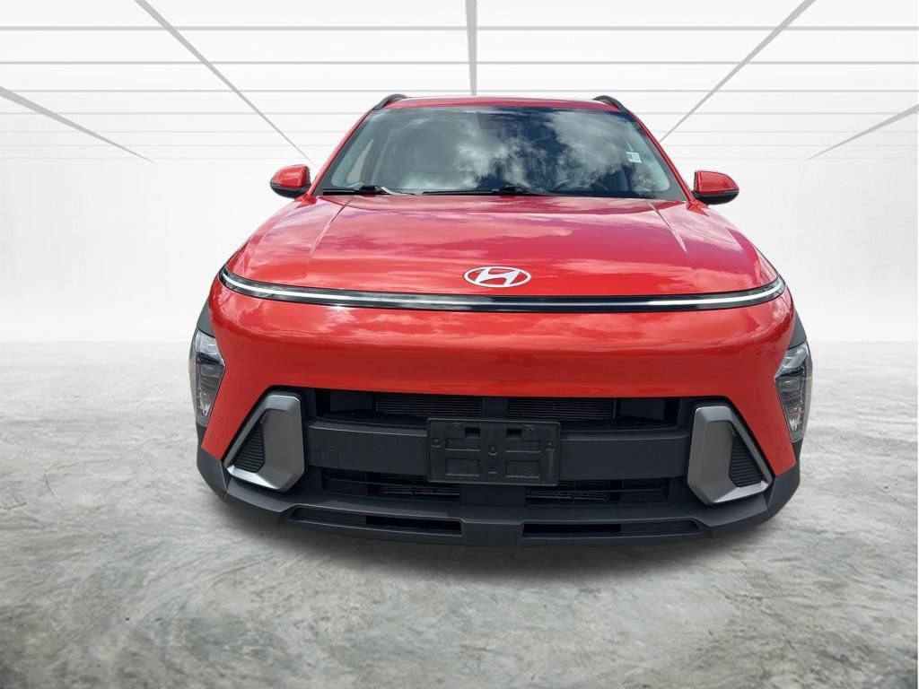 Used 2024 Hyundai Kona SEL image 8