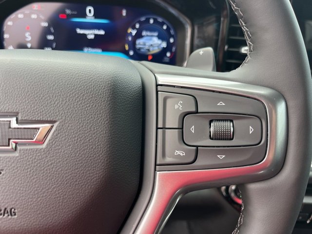 New 2026 Chevrolet Silverado 1500 RST w/ All Star Edition Plus image 23