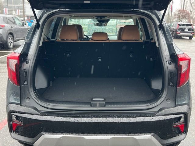 Certified 2024 Kia Seltos EX image 8