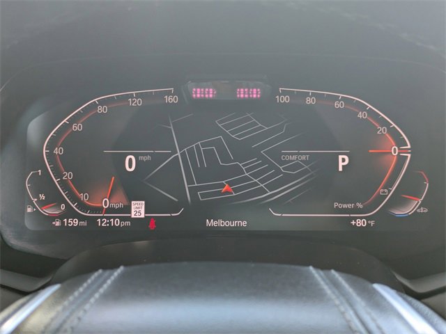 Used 2021 BMW X7 xDrive40i w/ Premium Package image 37